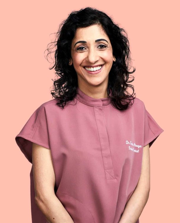 Dr. Sarita Atreya